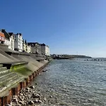 Studio Refait A Neuf - Terrasse Vue Mer - La Naturelle Wimereux