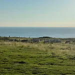 Apartament Studio Refait A Neuf - Terrasse Vue Mer - La Naturelle