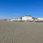 Apartament Studio Refait A Neuf - Terrasse Vue Mer - La Naturelle