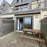 Studio Refait A Neuf - Terrasse Vue Mer - La Naturelle Apartament *