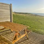 Apartament Studio Refait A Neuf - Terrasse Vue Mer - La Naturelle Wimereux