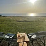 Studio Refait A Neuf - Terrasse Vue Mer - La Naturelle * Wimereux