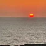 Studio Refait A Neuf - Terrasse Vue Mer - La Naturelle * Wimereux