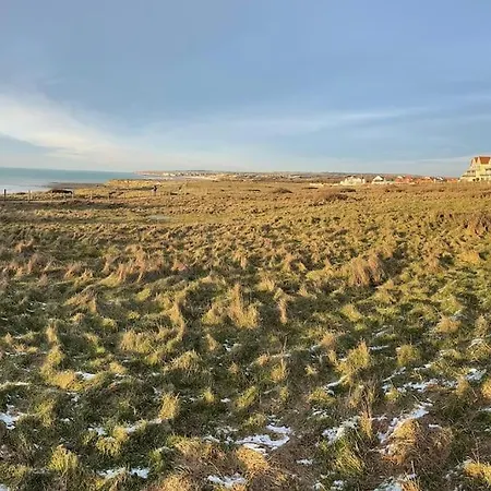 Apartamento Studio Refait A Neuf - Terrasse Vue Mer - La Naturelle