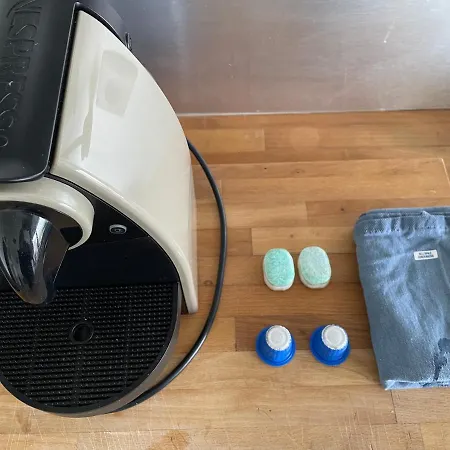 Studio Refait A Neuf - Terrasse Vue Mer - La Naturelle Wimereux