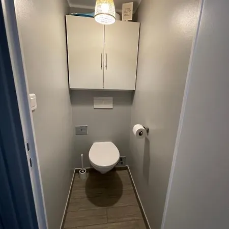 Apartamento Studio Refait A Neuf - Terrasse Vue Mer - La Naturelle *