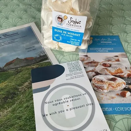 Studio Refait A Neuf - Terrasse Vue Mer - La Naturelle *