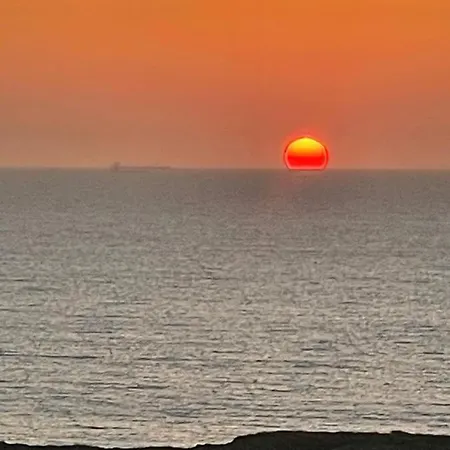 Studio Refait A Neuf - Terrasse Vue Mer - La Naturelle * Wimereux