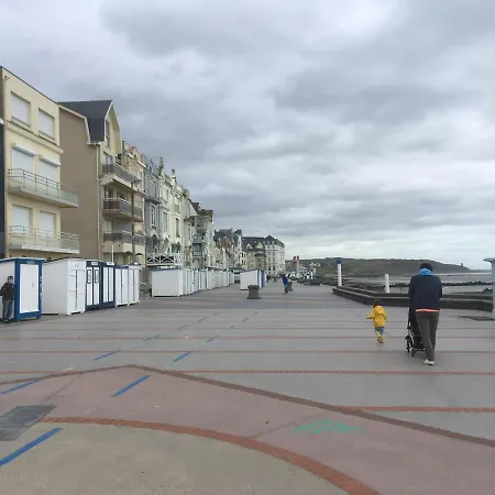 Apartamento Studio Refait A Neuf - Terrasse Vue Mer - La Naturelle