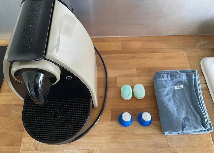 Studio Refait A Neuf - Terrasse Vue Mer - La Naturelle Wimereux